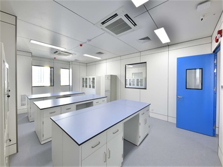 福建實驗室集中供氣系統的組成原理