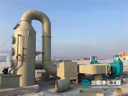 實驗室的通風系統應該如何設計？