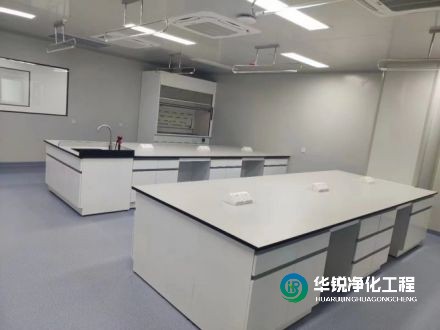潔凈醫(yī)學(xué)實(shí)驗(yàn)室的工藝設(shè)計(jì)