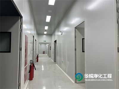 山東實驗室污物處理室如何設計