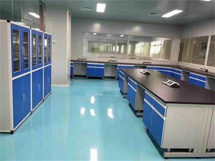 山東實驗室改造裝飾裝修