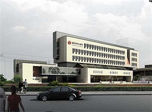 山東畢節腫瘤醫院