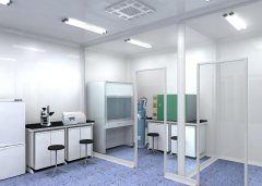 上海生物實(shí)驗(yàn)室潔凈室建設(shè)原則