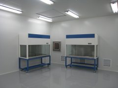 上海物理力學(xué)實(shí)驗(yàn)室建設(shè)要遵循循環(huán)利用原則