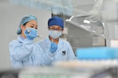 上海2020藥檢檢測實驗室建設效果
