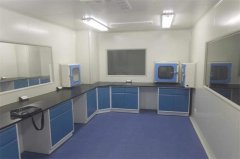 上海公安系統檢驗實驗室設計建設具體包括哪些