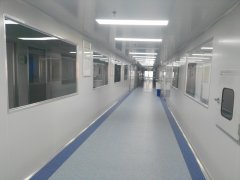 上海實驗室設計方案應遵循以下幾點