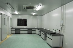 上海一般的實驗室建設規劃及功能布局方案