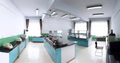 上海專業公司為您解答為什么要建造一個優良的實驗室環境