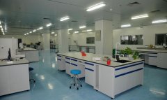 上海生物安全實驗室整體解決方案