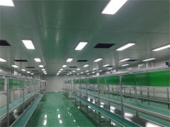 上海實驗室裝修設計主要考慮因素
