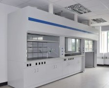 上海實驗室通風柜操作規范及通風柜禁止事項
