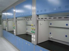 上海理化實驗室規劃建設環境要求