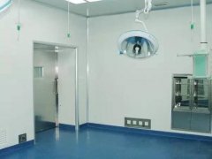 江蘇醫用凈化手術室的未來發展