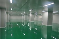 江蘇醫(yī)藥GMP車間設(shè)計解析