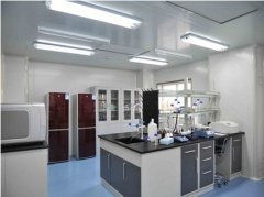 湖北臨床檢驗實驗室建設核心原則臨床檢驗實驗室建設注意