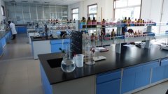 湖北臨床檢驗實驗室設計要點