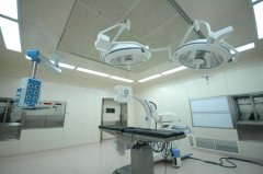 湖北臨床遺傳診斷實驗室設計要點