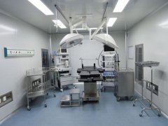 青海實(shí)驗(yàn)室凈化工程都有哪些施工要求