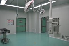 青海實驗室凈化空調：凈化與節能需并行