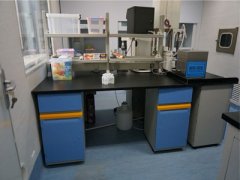 青海實驗室地面施工標準
