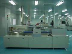 內蒙古凈化車間設計的具體要點都有哪些