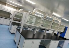 湖北化學分析實驗室設計出發點