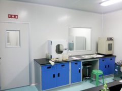 青海實驗室恒溫恒濕系統解決方案