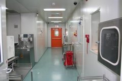 湖北化學實驗室設計布局方案