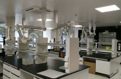 湖北化學生物物理實驗室家具實驗操作臺的選擇