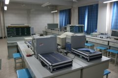 湖北化學輔助實驗室建設要求