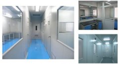 青海實驗室電氣施工方案