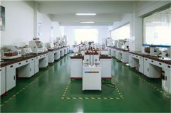 青海實驗室裝了通風(fēng)柜為什么還有難聞的氣味？