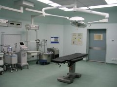 湖北如何保持層流手術室的清潔
