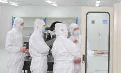 青海實驗室裝修設計規范及注意事項
