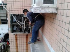 湖北如何拆除空調(diào)過濾器，如何清洗 filte..