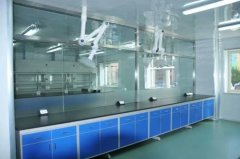 青海實驗室規劃設計建設