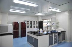 青海實驗室規劃設計注意要點