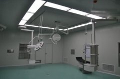 湖北如何清理手術室看不到的死角