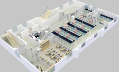 青海實驗室設備詳細施工工藝