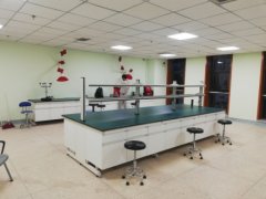 甘肅PCR核酸實(shí)驗(yàn)室裝修建設(shè)施工團(tuán)隊(duì)哪家專業(yè)？
