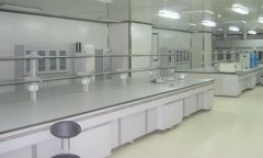 福建實驗室設計中的建筑布局與裝飾方案
