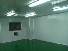甘肅如何解決潔凈車間運行中品質下降問題