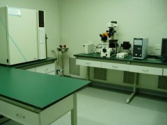 甘肅如何設計和建立CDC實驗室？