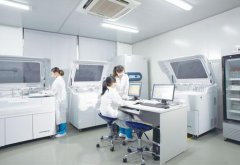 福建實驗室設計公司哪家好