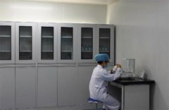 福建實驗室設計及布局的成功案例