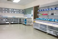 甘肅實驗室設計和施工中應注意的問題。