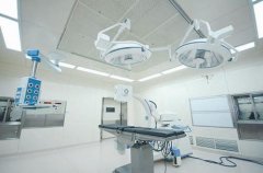 甘肅實驗室設計和設施