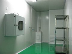 湖北如何選擇專業的凈化車間公司