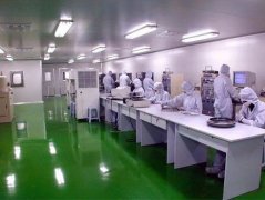 甘肅如何選擇資歷較好的潔凈車間公司